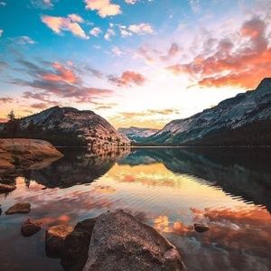 Meet your Posher, Kris